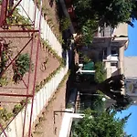 Ξενοδοχείο D'orleans Παλέρμο