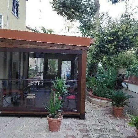 D'orleans Palermo
