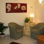 Hotell D'orleans Palermo