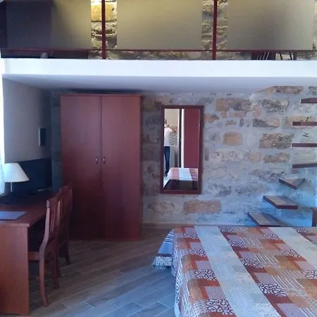Hotel D'orleans Palermo