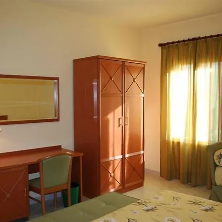 Hotell D'orleans