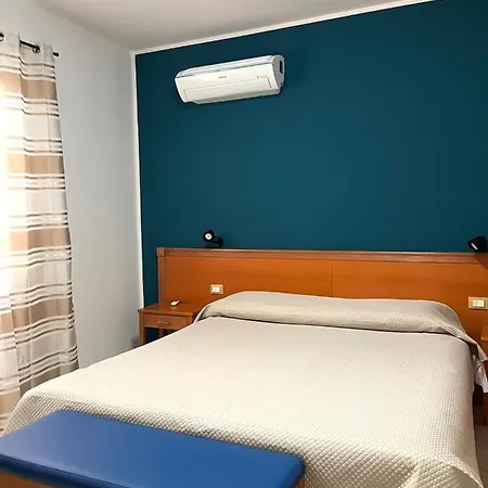 D'orleans Hotell