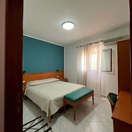 D'orleans 3* Palermo