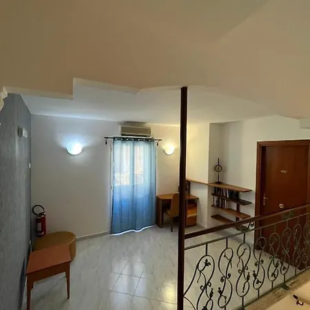 D'orleans Hotell