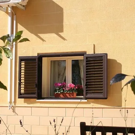 Hotel D'orleans Palermo