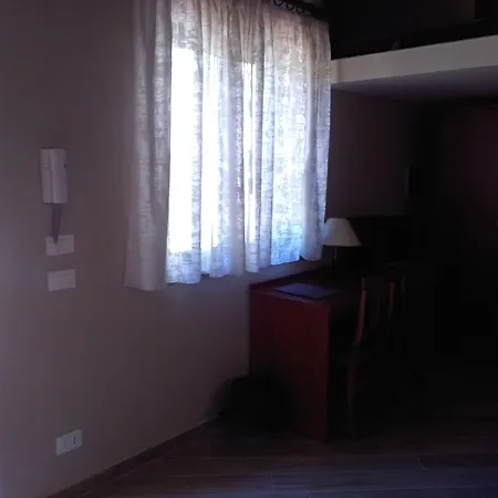 D'orleans ホテル パレルモ