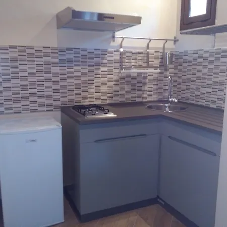 D'orleans ホテル パレルモ