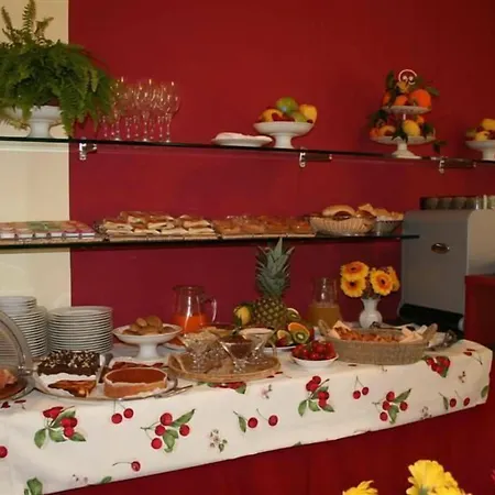 D'orleans ホテル 3*