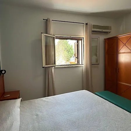 ホテル D'orleans パレルモ