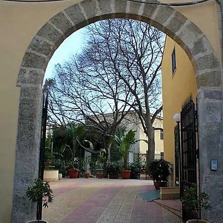 D'orleans 3* Palermo