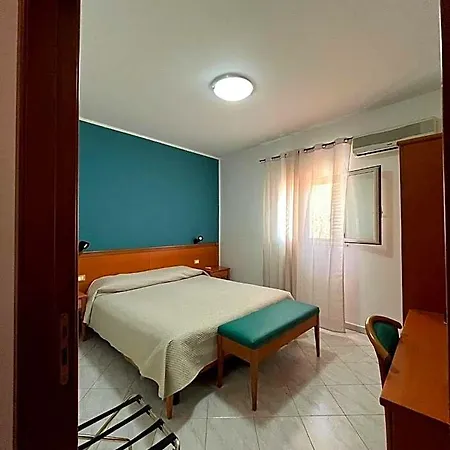 D'orleans Palermo