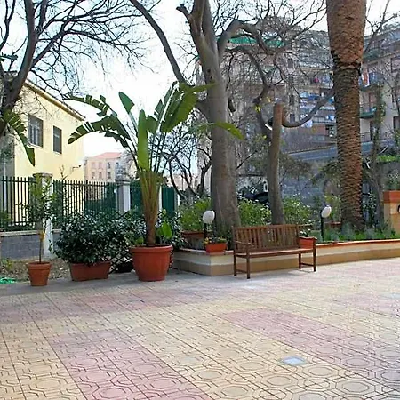D'orleans 3* פלרמו