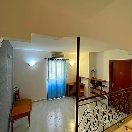 Hotell D'orleans
