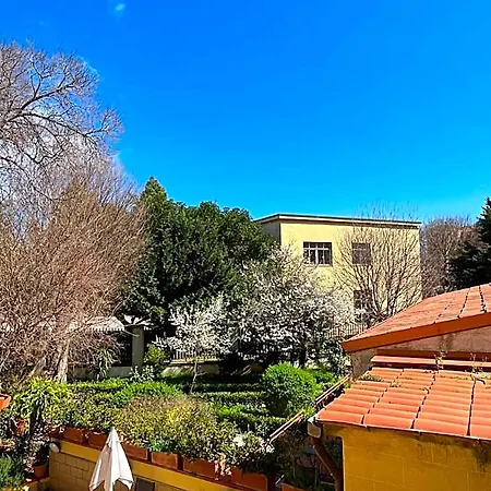 D'orleans מלון 3*