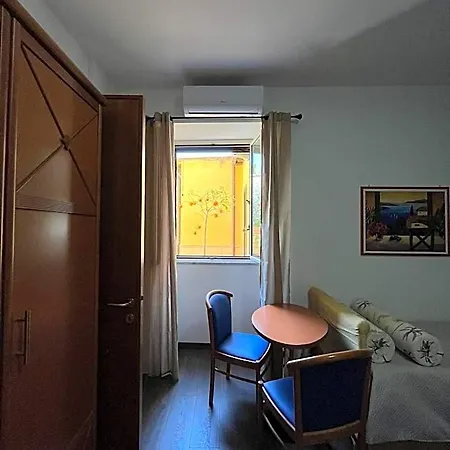 D'orleans Hotel Palermo
