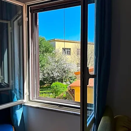 D'orleans Hotell Palermo
