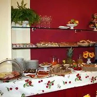 Hotell D'orleans Palermo
