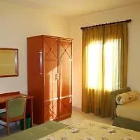 D'orleans Hotell Palermo