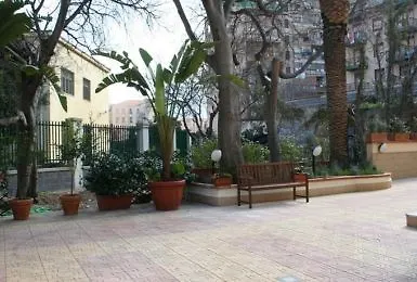 Szálloda D'orleans