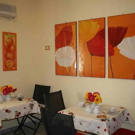 D'orleans Hotell Palermo