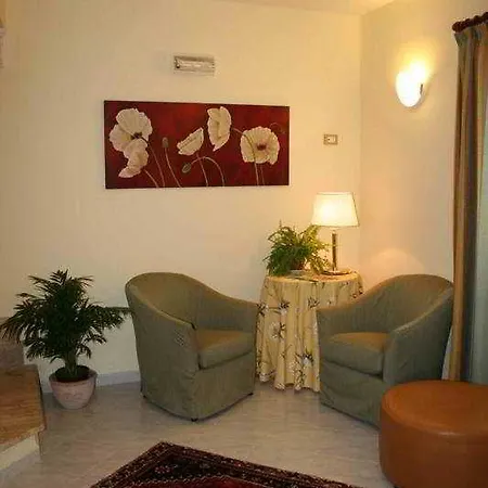 D'orleans Hotell