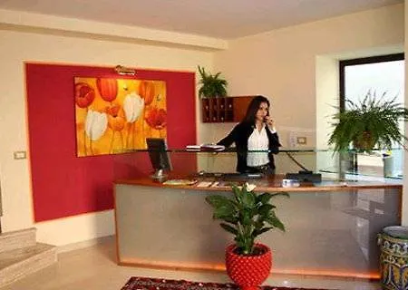 Hotell D'orleans