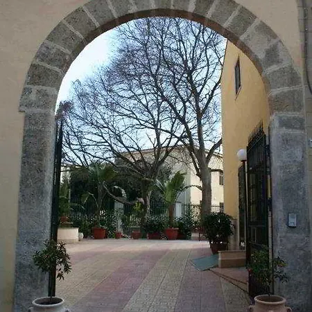 D'orleans Hotell
