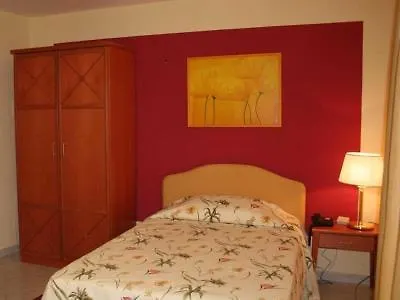 Hotel D'orleans