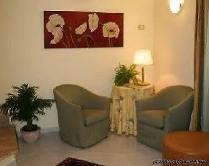 Hotell D'orleans Palermo