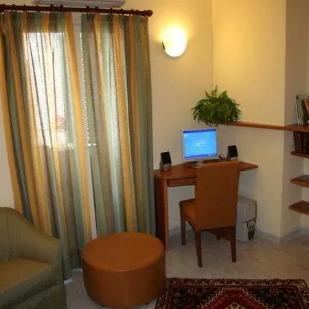 D'orleans Hotell