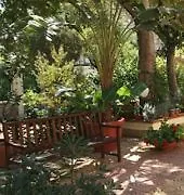 D'orleans Hotell
