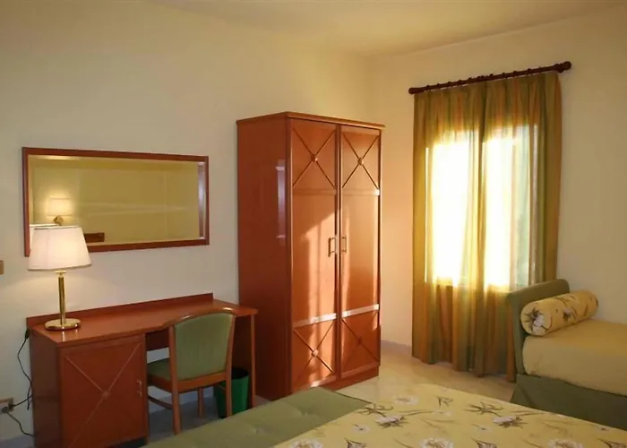 Hotel D'orleans