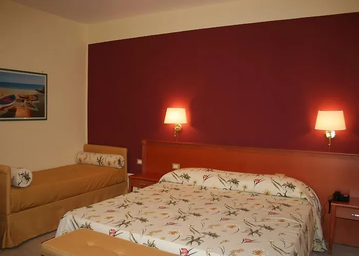 D'orleans Hotel Palermo