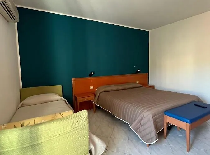 Hotel D'orleans