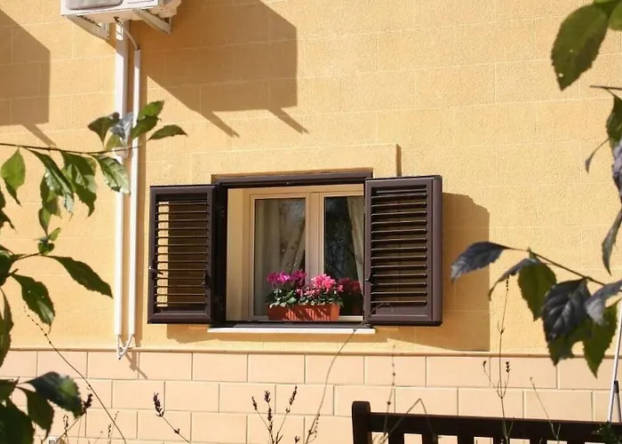 Hotell D'orleans Palermo