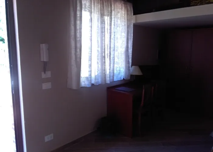 D'orleans Hotell Palermo