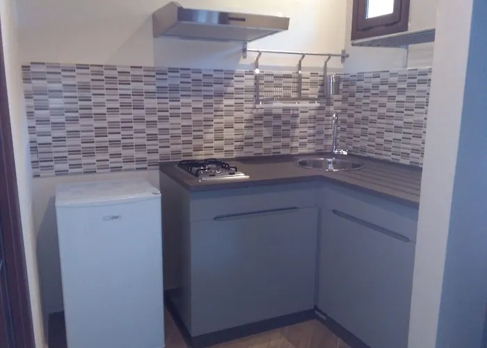 D'orleans Hotell Palermo