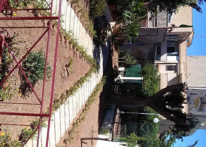 Hotell D'orleans Palermo