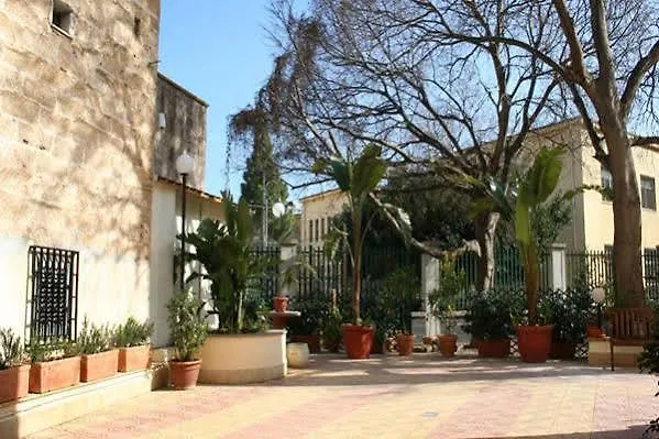 D'orleans 3* Palermo