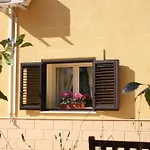 Hotel D'orleans Palermo