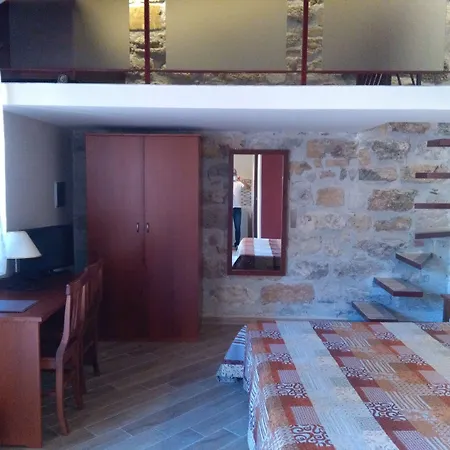 D'orleans Hotel Palermo