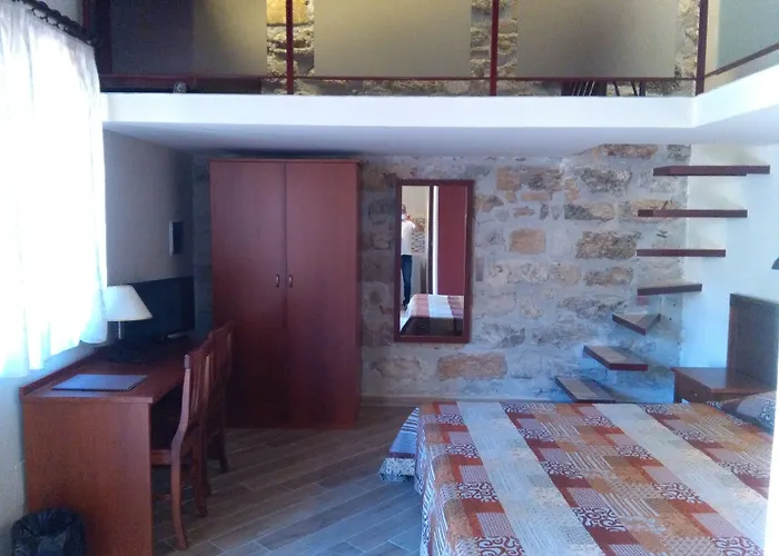 D'orleans Hotel Palermo