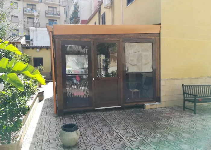 D'orleans Palermo