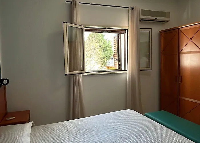 Hotel D'orleans Palermo
