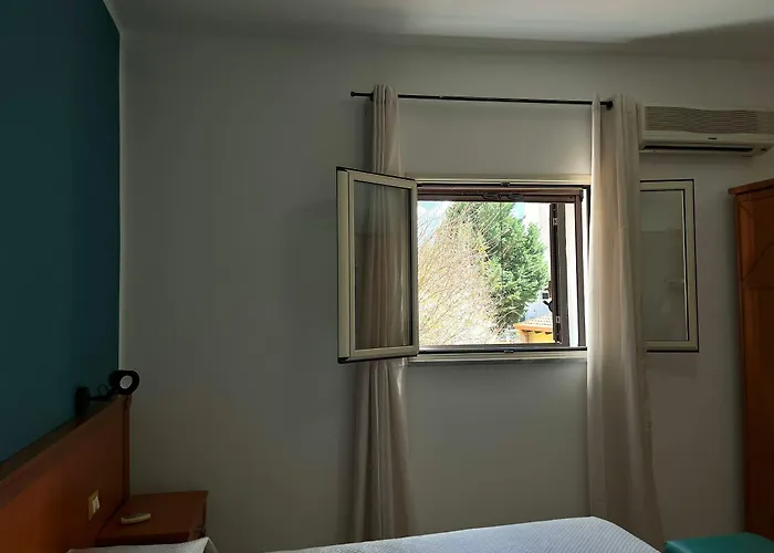 D'orleans Hotel Palermo